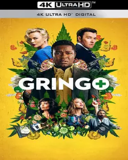 Gringo