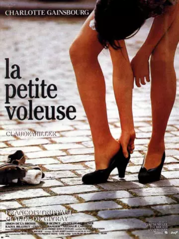 La Petite Voleuse