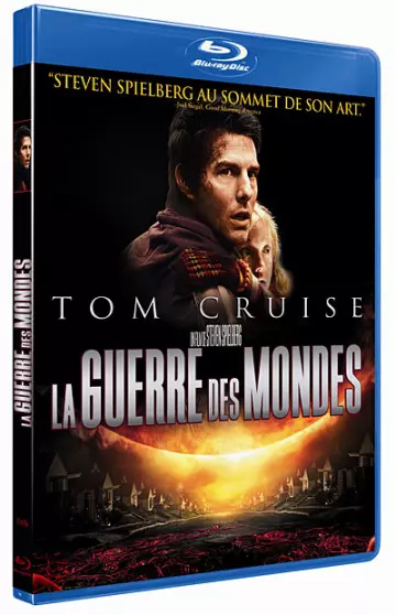 La Guerre des Mondes