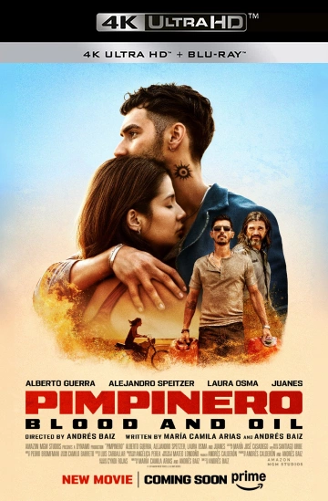 Pimpinero