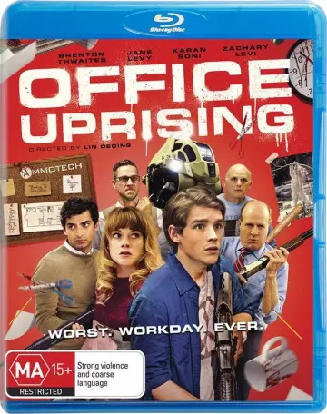 Office Uprising