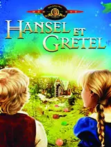 Hansel and Gretel