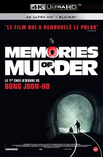 Memories of Murder