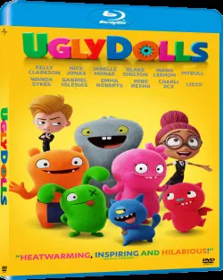 UglyDolls