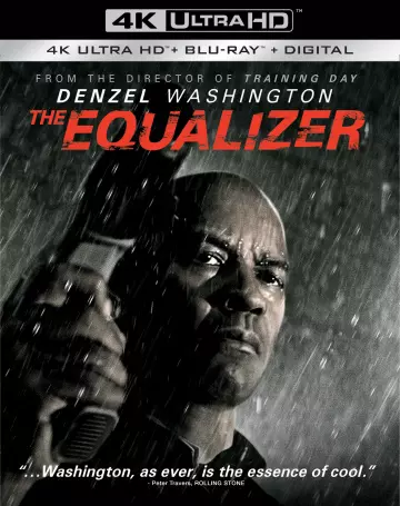 Equalizer