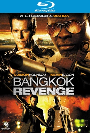 Bangkok Revenge