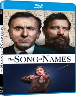 The Song Of Names