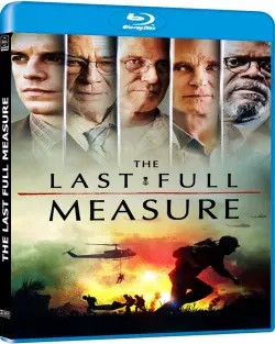 The Last Full Measure