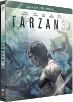 Tarzan