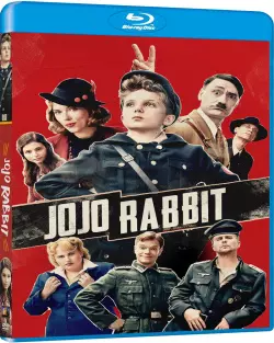 Jojo Rabbit