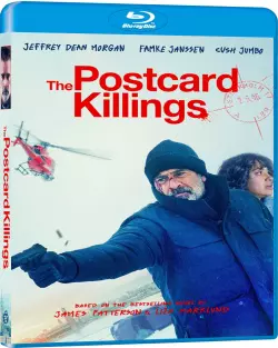 The Postcard Killings