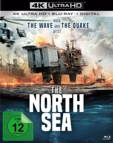 The North Sea