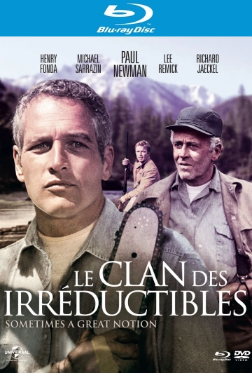 Le Clan des irréductibles