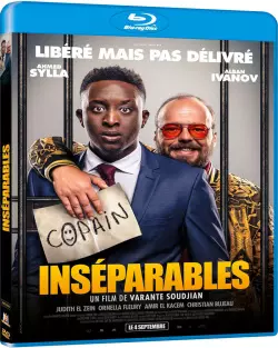 Inséparables