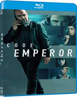 Code Emperor