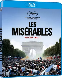 Les Misérables