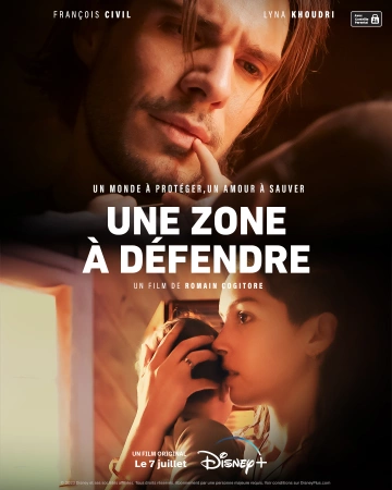 Une zone à défendre