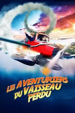 Les Aventuriers du vaisseau perdu