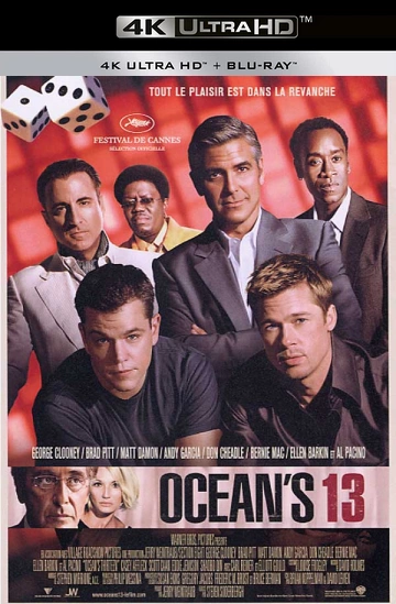 Ocean's 13