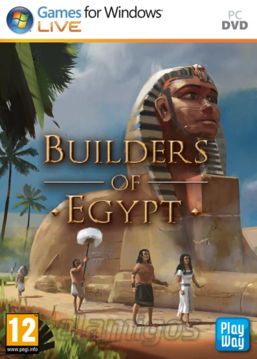 Builders of Egypt v1.0405