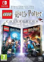 Lego Harry Potter Collection