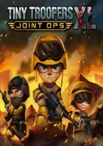 TINY TROOPERS JOINT OPS XL