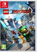 LEGO® NINJAGO®, Le Film : Le Jeu Vidéo