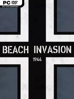 Beach Invasion 1944