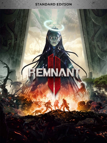 REMNANT II V386.778