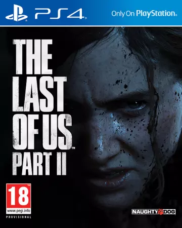 The Last of Us Part II