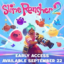 Slime Rancher 2 Build 9390172