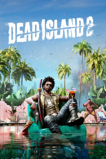 Dead Island 2 V1.1062983.0.1