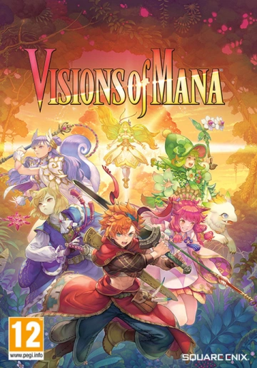 Visions of Mana v.1.0.3.0