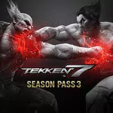 TEKKEN 7 Season Pass 4 (v4.22) (Denuvo supprimé)