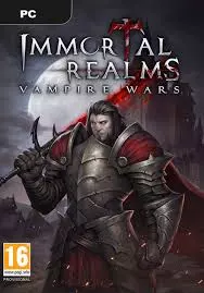 Immortal Realms: Vampire Wars