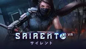 [VR] SAREINTO