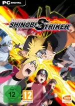 Naruto to Boruto: Shinobi Striker