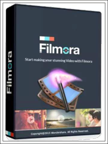 WONDERSHARE FILMORA 9.2.9.13 (X64)