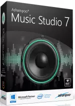 Ashampoo Music Studio 7.0.2.5