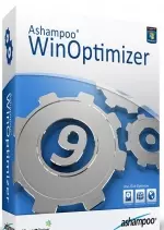 Ashampoo WinOptimizer 15 v15.00.02