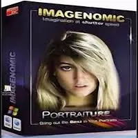 IMAGENOMIC PORTRAITURE 2.3.3