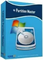 EaseUS Partition Master 12.10 Technician