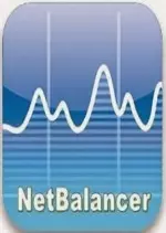 SeriousBit NetBalancer 9.12.1 Build 1496 32Bits 64Bits