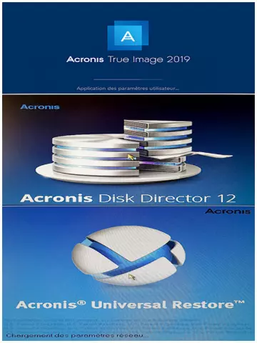 Acronis Rescue Media 2021 Build 39184 Full