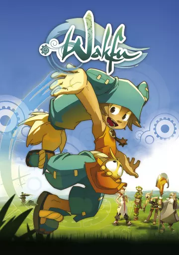 Wakfu - Saison 1