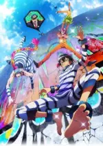 Nanbaka - Saison 1