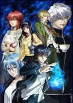 Code Breaker - Saison 1