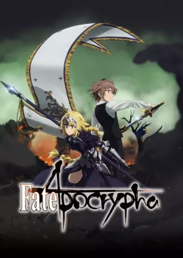 Fate/Apocrypha - Saison 1