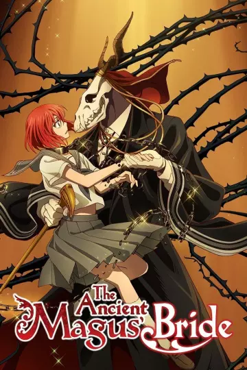 The Ancient Magus Bride - Saison 1