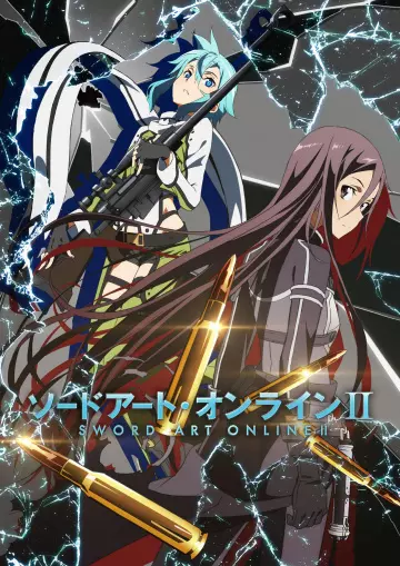 Sword Art Online - Saison 2